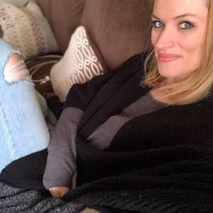 Meet your Posher, Christie